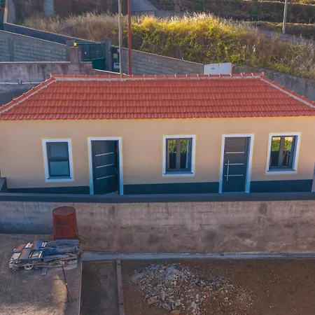 Дом отдыха Casa Do Taininhas