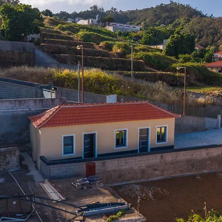 Casa Do Taininhas